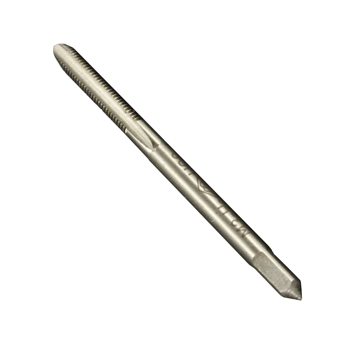 

Industrial HSS Metric thread tap M3X0.5Mm