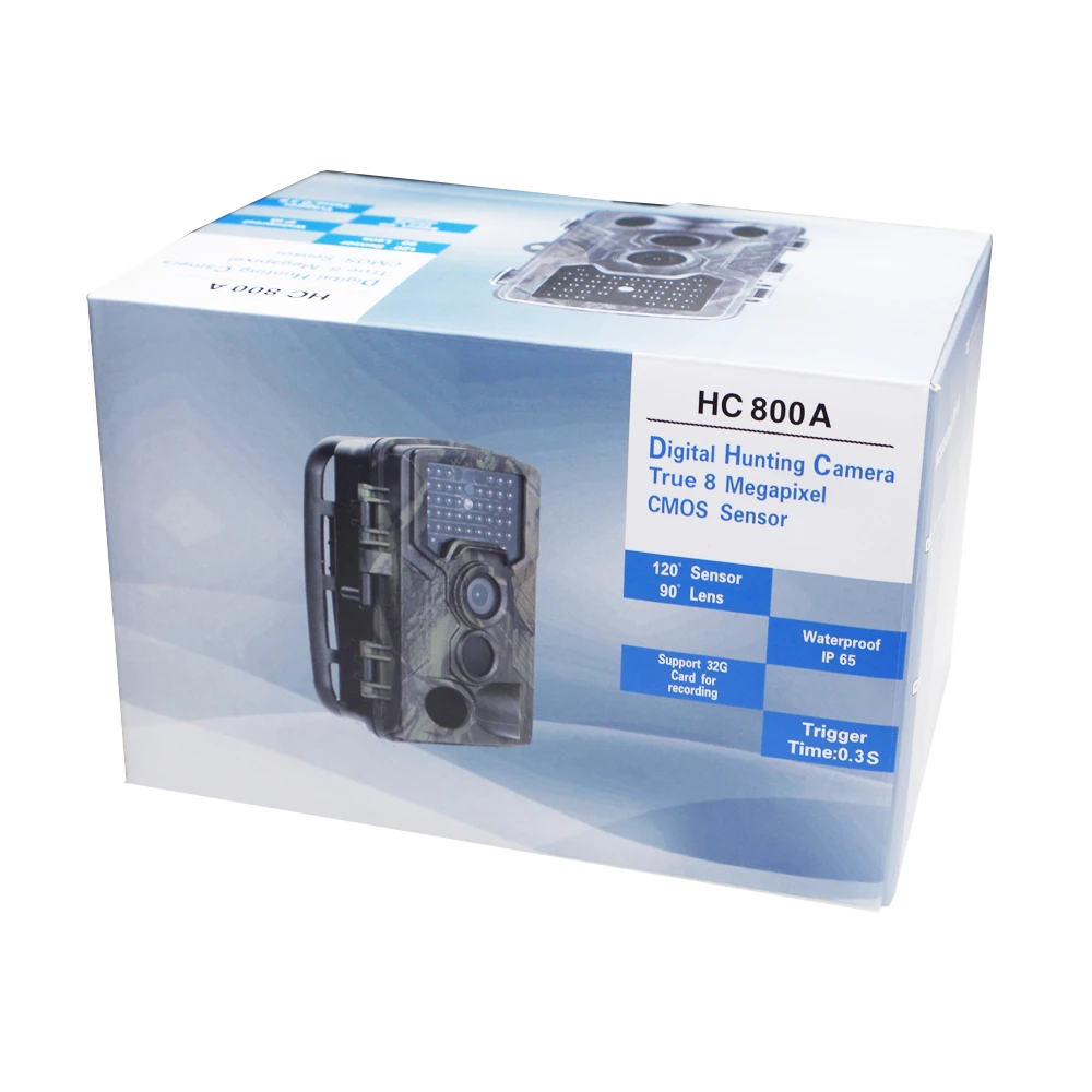 HC800A 