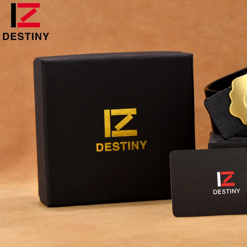 

DESTINY Gift Box