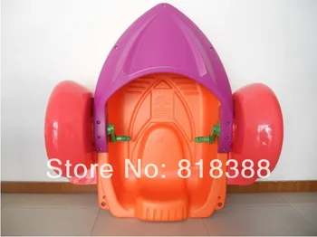 

aqua paddler boat