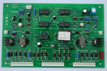 

ZD5-1000 Submerged Arc Welding Machine Car Plate MZ-1000 Submerged Arc Welding Machine Control Board Circuit Board