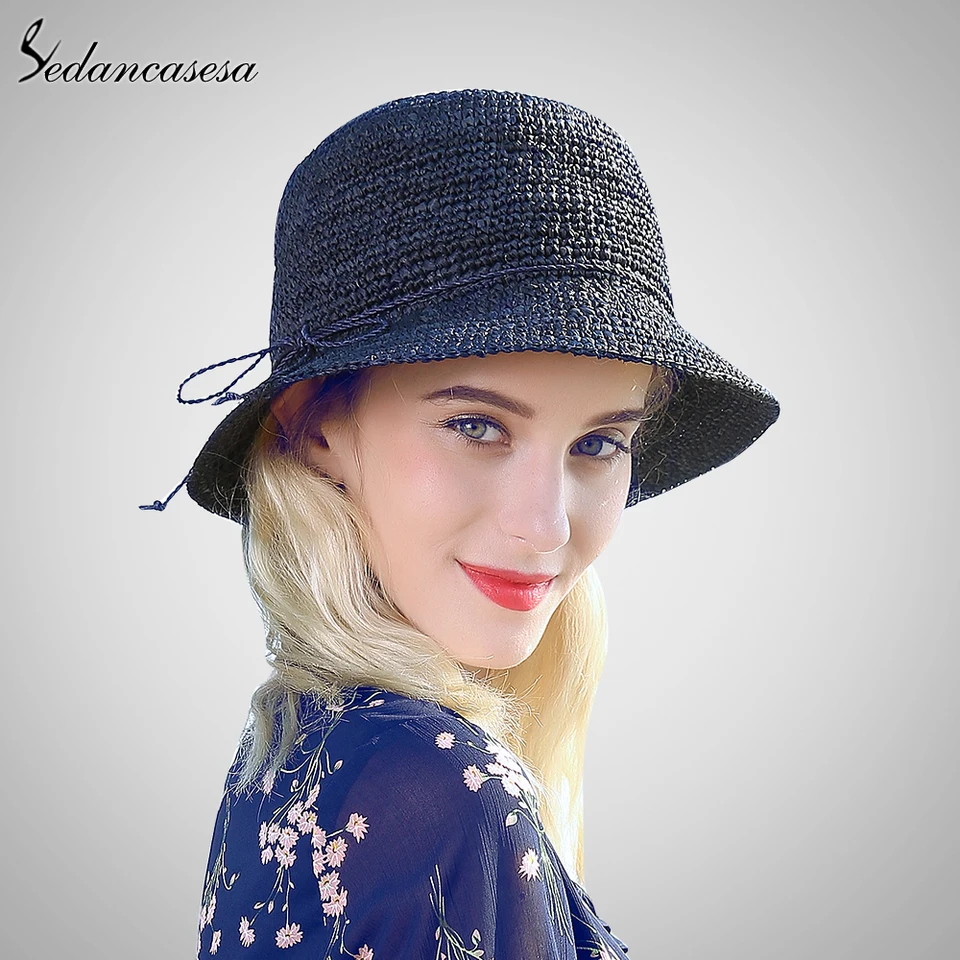 ladies hats to crochet