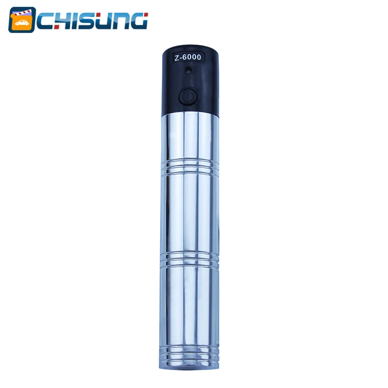 Security Stainless Steel Waterproof Guard Tracking System