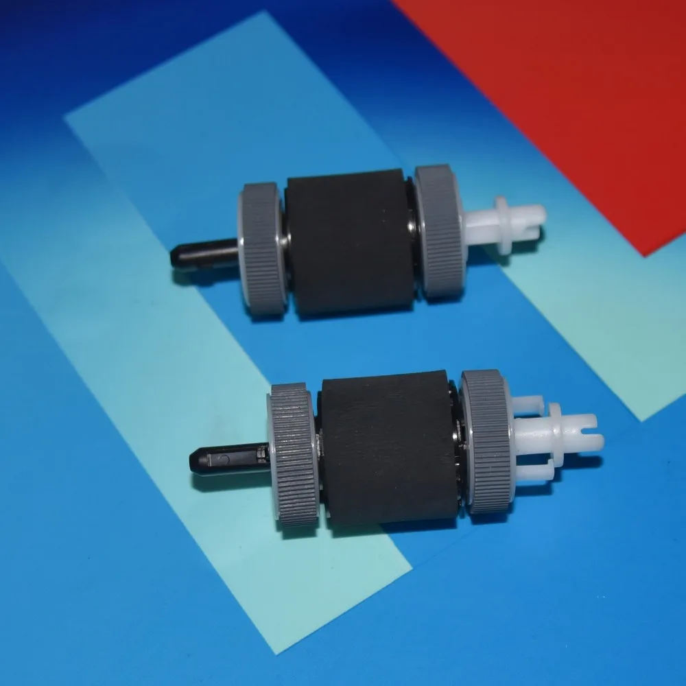 RM1-3763-000 compatible pick up roller for Laser Jet HP P3015 3005 M3027 M3035 RM1-6313-000 printer 2