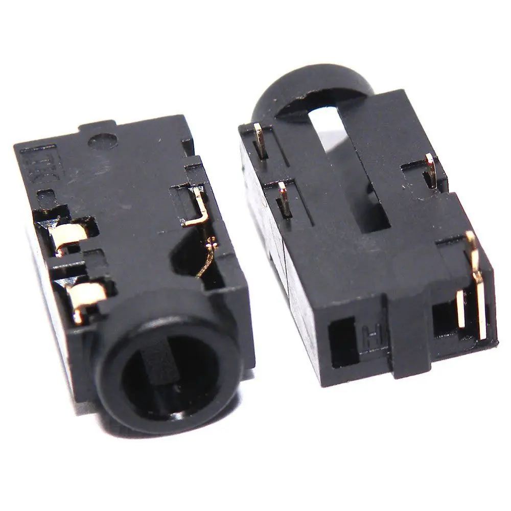 Audio Headphone Jack Port Plug Socket for Toshiba L850 L850D C850 C855