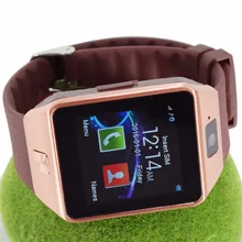 Smart watch для android bluetooth спорт шагомер поддержка whatsapp smartwatches для huawei xiaomi телефон камеры gt08 калькулятор