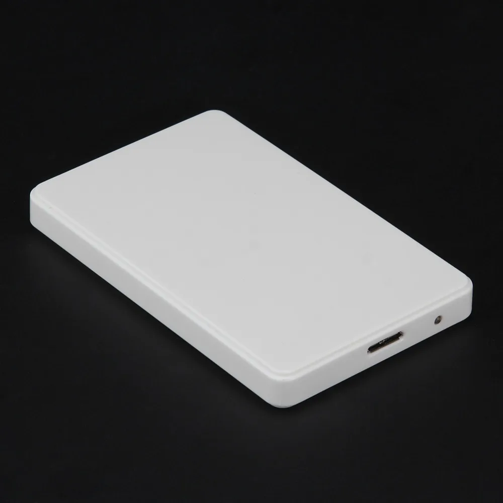USB 3,0 жесткий диск Внешний корпус 2,5 дюймов Sata к USB HDD мобильный диск Корпус Корпуса для Windows/Mac OS горячая распродажа