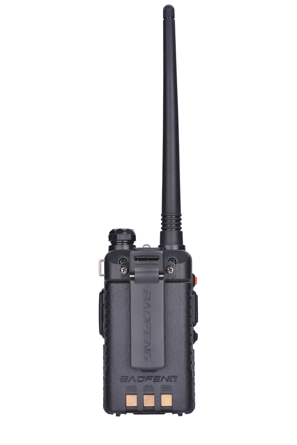 NEW Baofeng UV-5R Dual Band 5W Ham Two Way Radio Handheld HF Transceiver