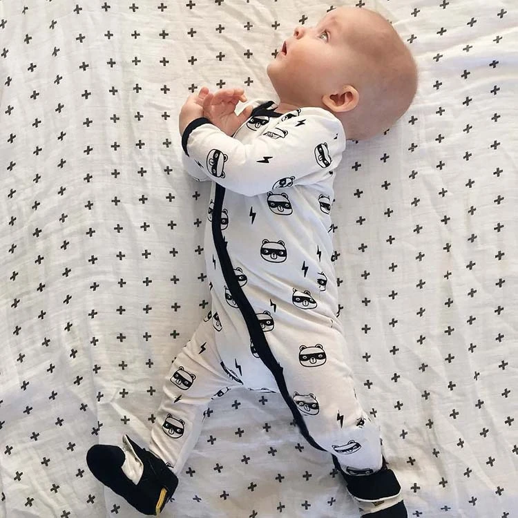 19 Nouveau Style Bebe Garcon Vetements Mignon Ours Motif Bebe Barboteuse Bebe Fille Vetements Combinaison Nouveau Ne Vetements A Manches Longues Infantile Aliexpress