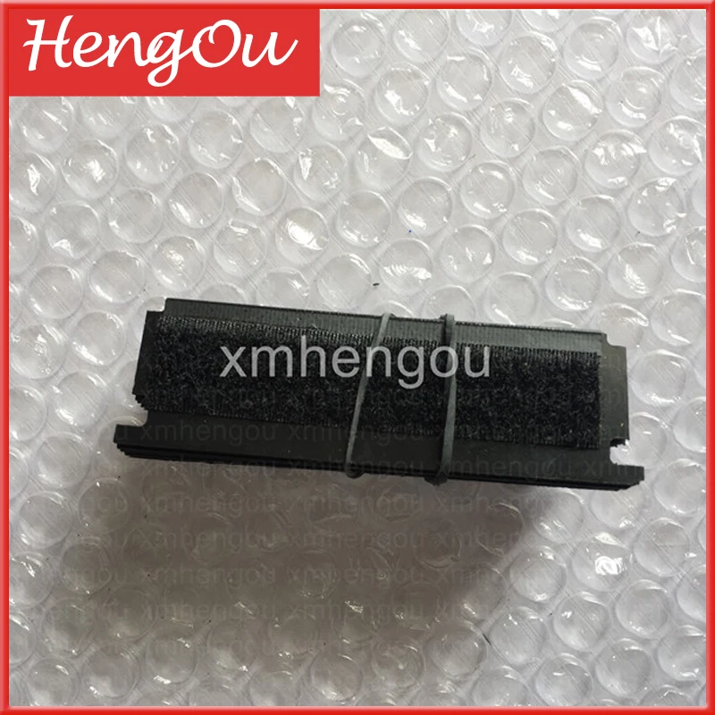 1 шт. Hengoucn SM74 сильфонные растягивающиеся нижние подачи пыли крышка L2.072.324 Hengoucn SM74 части машины