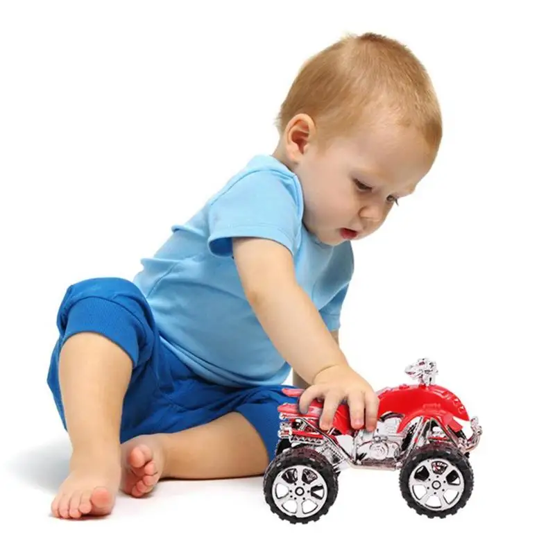 Рождественская Детская игрушка пластиковая пляжная мотоциклетная игрушка мальчик симулятор автомобиля Модель игрушки Детский подарок