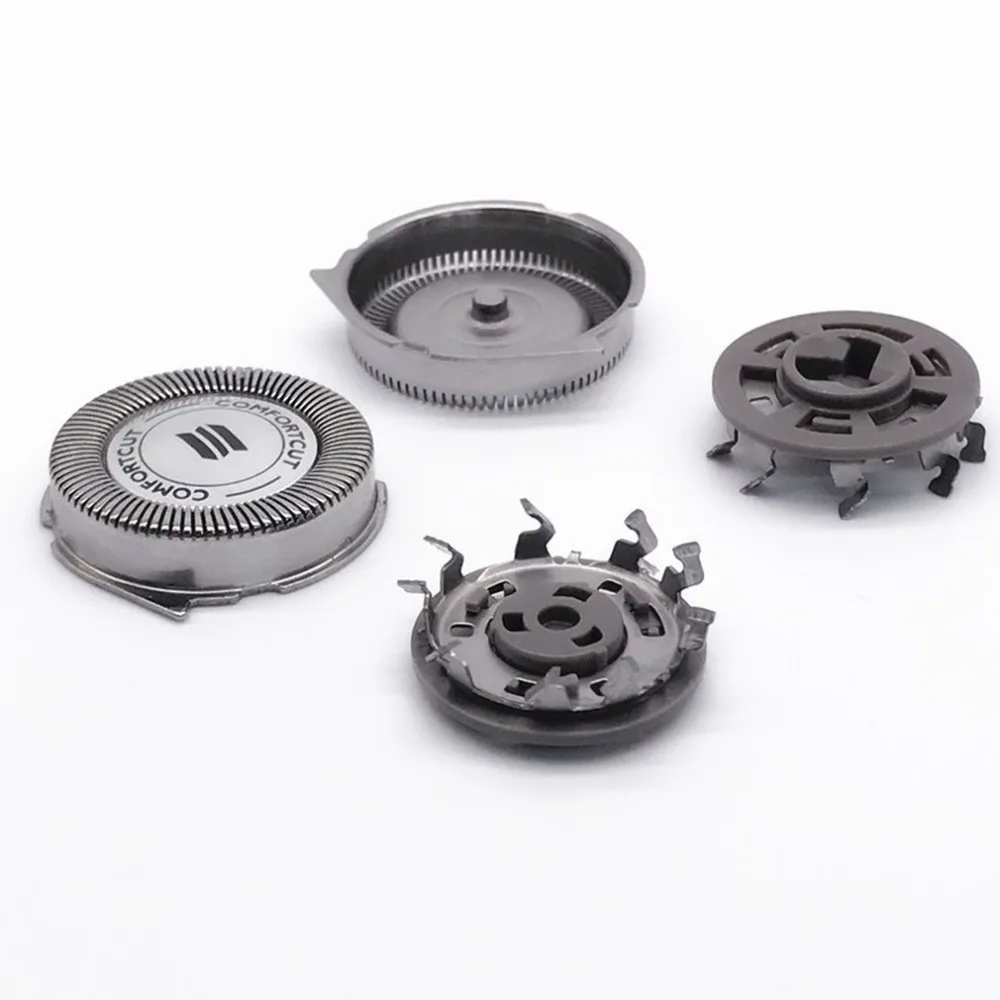 Купить Ножи Для Электробритвы Филипс 1000