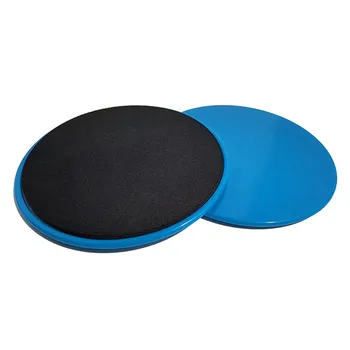 

1 Pair Exercise Sliders Fitness Sport Gliders Gym Slider Workout Discs Training Slimming Abdominal Muscle Fitness Equipement