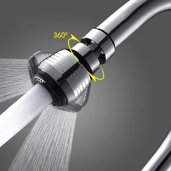 

Faucet Spout Basin kitchen faucet bubbler filter tip water saving/bubbler spillway nozzle accessories