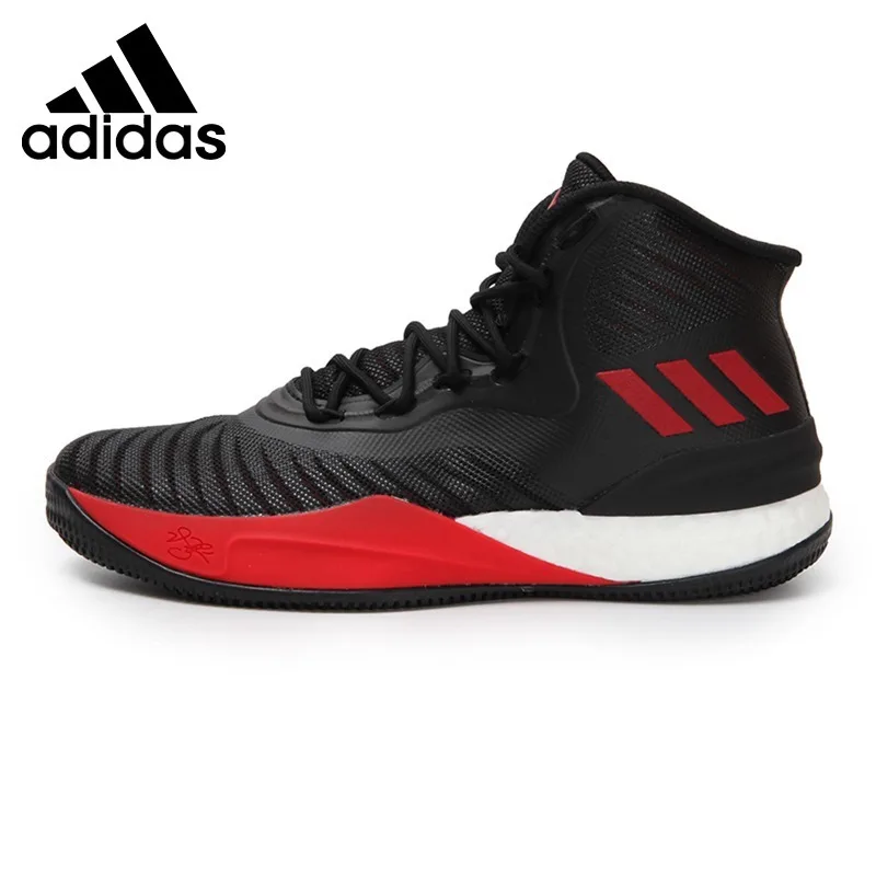 Original New Arrival Adidas Men's Basketball Shoes Sneakersin