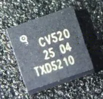 

CV520 QFN32 Highly integrated read/write card chip