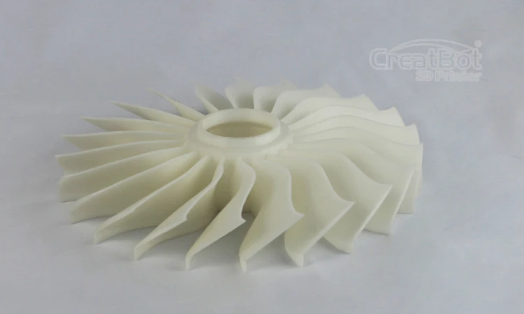 creatbot 3d printer new 18