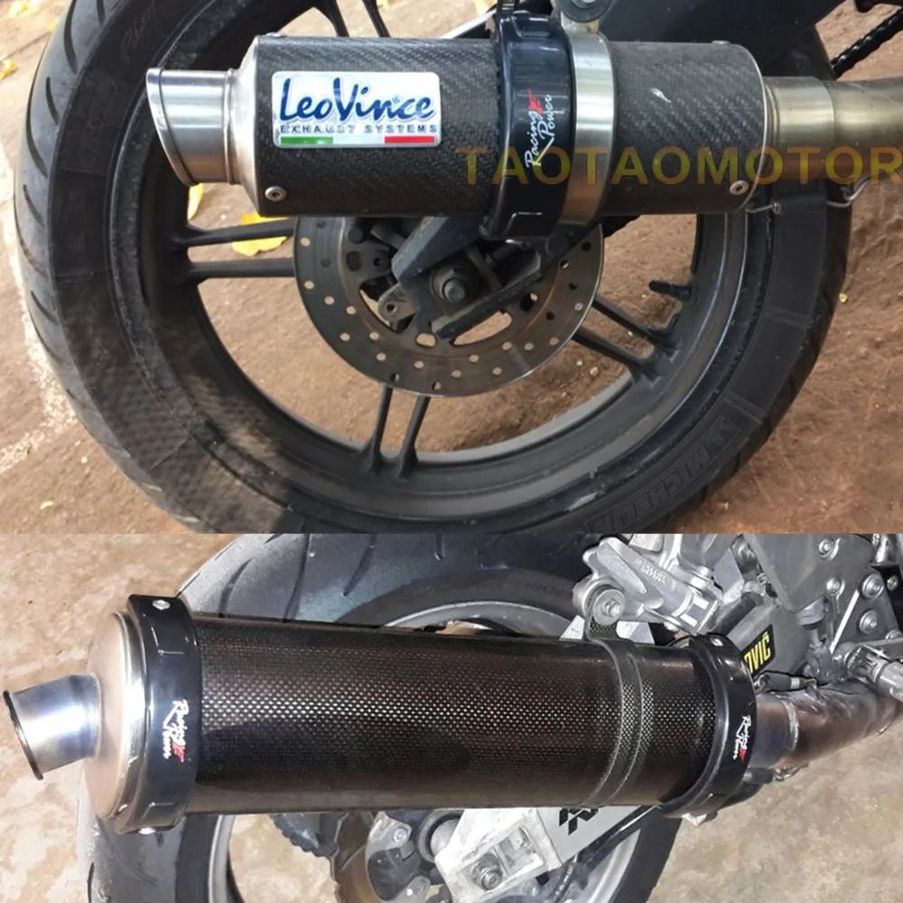 Аксессуары для мотоциклов защита выхлопных газов Can Cover For Ktm 690 smc 300 sxf 450 exc sx duke 1290