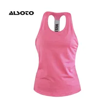 Для женщин топ для занятий йогой спортивный жилет для тренировок, без рукавов, Рубашки, Топы спортивный Топ женский фитнес бег одежда ДЛЯ ФИТНЕССА, нижнее белье, футболка для бега