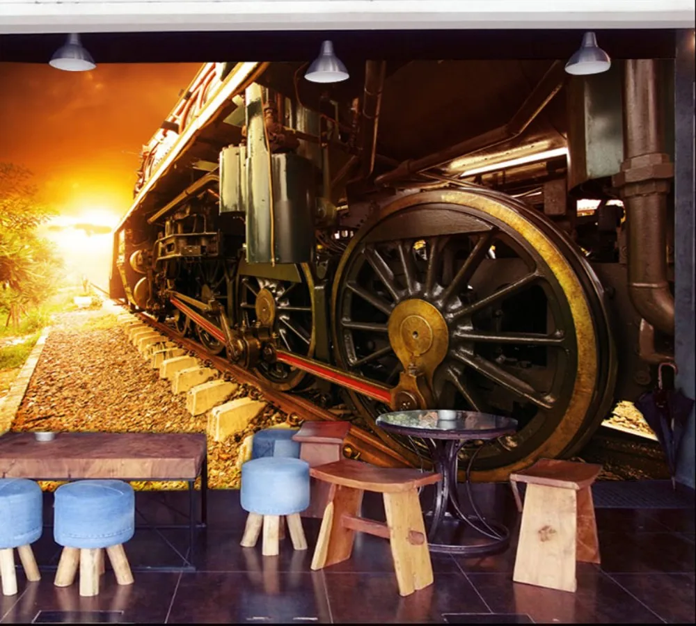 conew_train wallpaper (3)