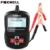 FOXWELL BT100 PRO 6 В 12 В автомобиля Батарея Тесты er для затоплены AGM гель свинцово-кислотная батареи цифровой авто Анализатор автомобильной Тесты инструмент