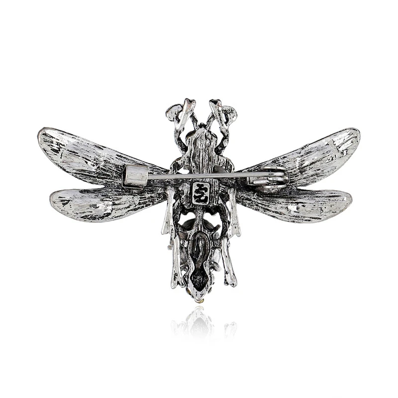 dragonfly 6