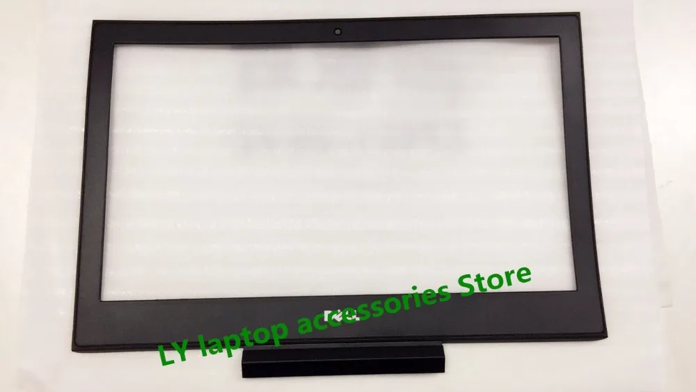 For DELL Inspiron 7000 7466 7467 Original Laptop LCD frame B case cover Screen 0XVFN6 XVFN6 | Компьютеры и офис
