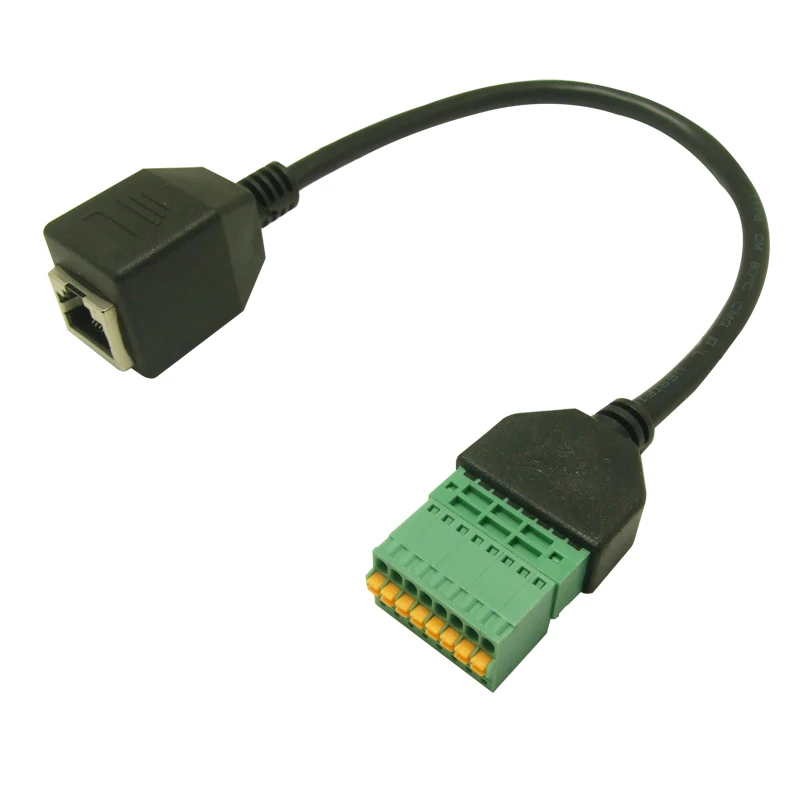 RJ45-4