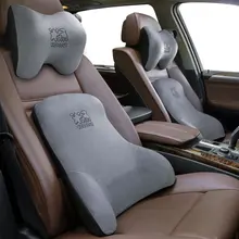 T-608M воздухопроницаемая подушка для подушки с эффектом памяти