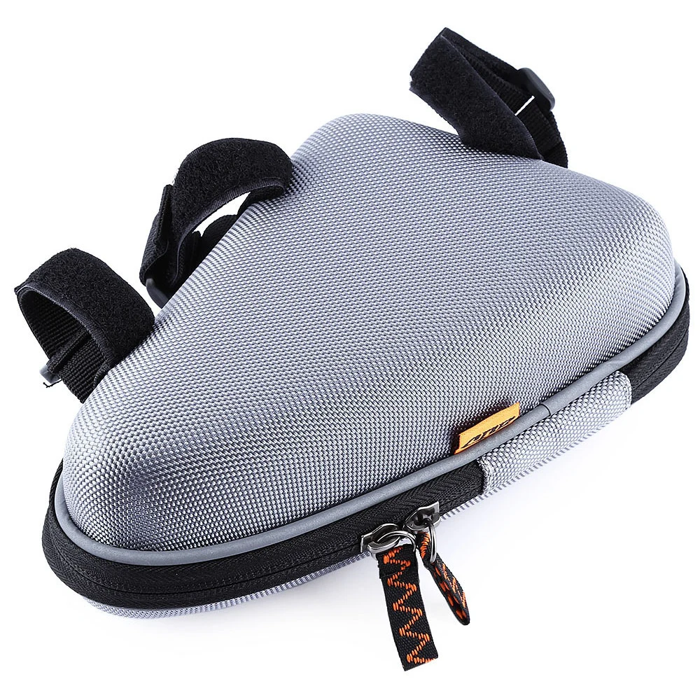 Clearance New Outdoor Sport 1.5L Cycling Bike Front Tube Bicycle Waterproof Bags Mountain Bike Pouch Waterproof Bag Dropshipping 8