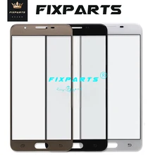 Originele Touch Panel Voor Samsung Galaxy J7 Prime G610 On7 Touch Screen (Geen Digitizer) voor Outer Glas Lens Touchscreen