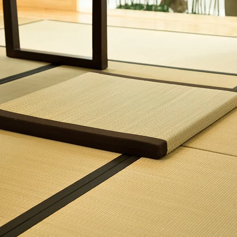 Zen Cushion Zabuton Zafu квадратный 55 65 см фон для пола искусственный японский напольный