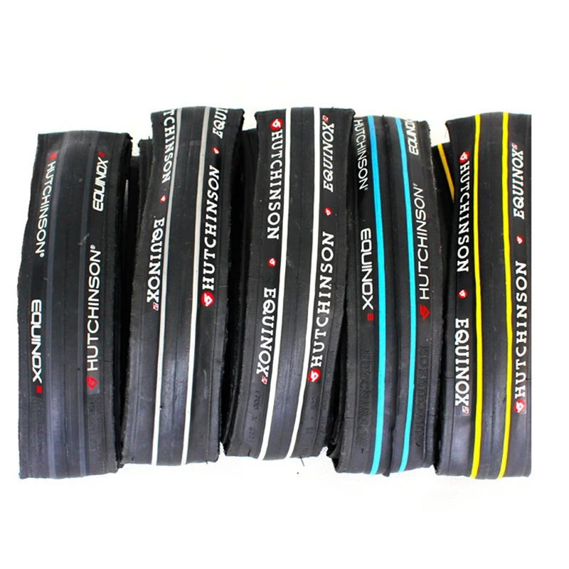 hutchinson equinox tires