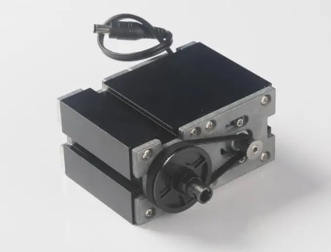 

Powerful motor group L ;