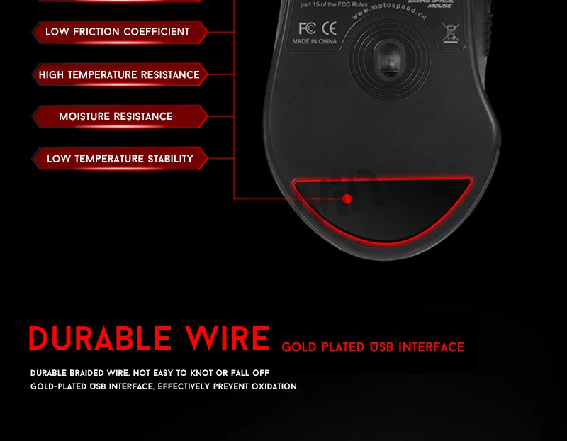 mouse professional