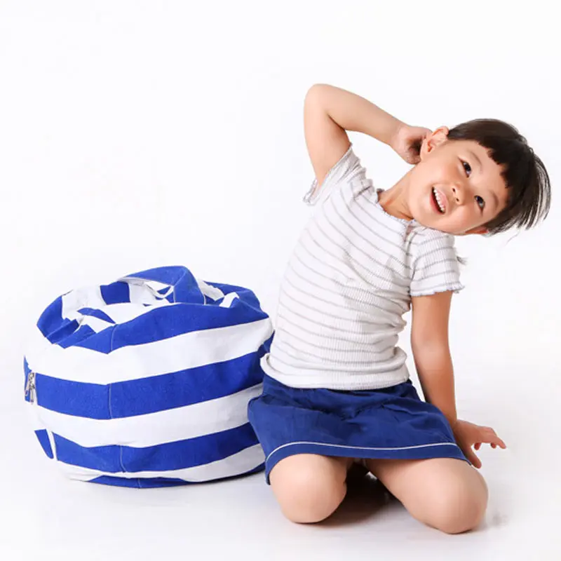 جديد عالية الجودة محشوة الحيوان الفول أكياس المحمولة حقيبة التخزين s كرسي أطفال ألعاب أطفال حقيبة التخزين الملابس لعبة أكياس الساخن بيع