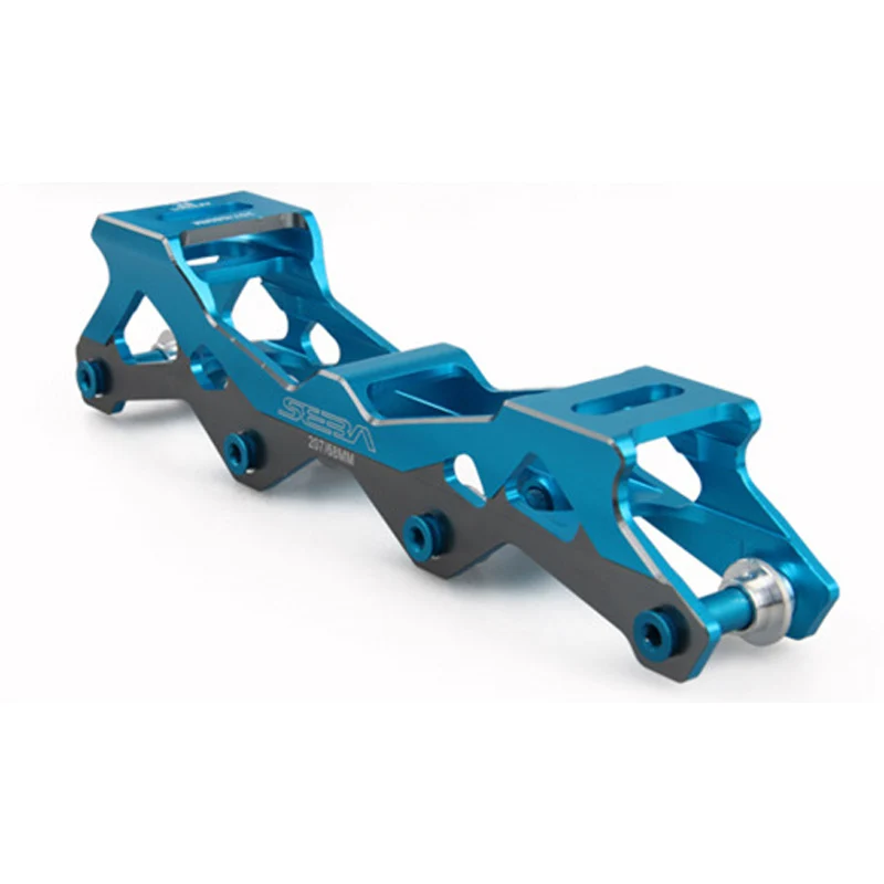 Y Skate Rocking Seba V Frames Inline Skates Rockered Base Y Skate Rocking Seba V Frames Inline Skates Rockered Base Rockering Basin 207 219 231 243mm Roller Skating Patines O In Scooter Parts Accessories