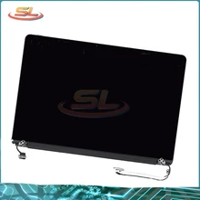 Genuine New 100% Working A1398 LCD Assembly 6 pins for MacBook Pro Retina 15” 2012 2013 2014 Year LCD Display Assembly