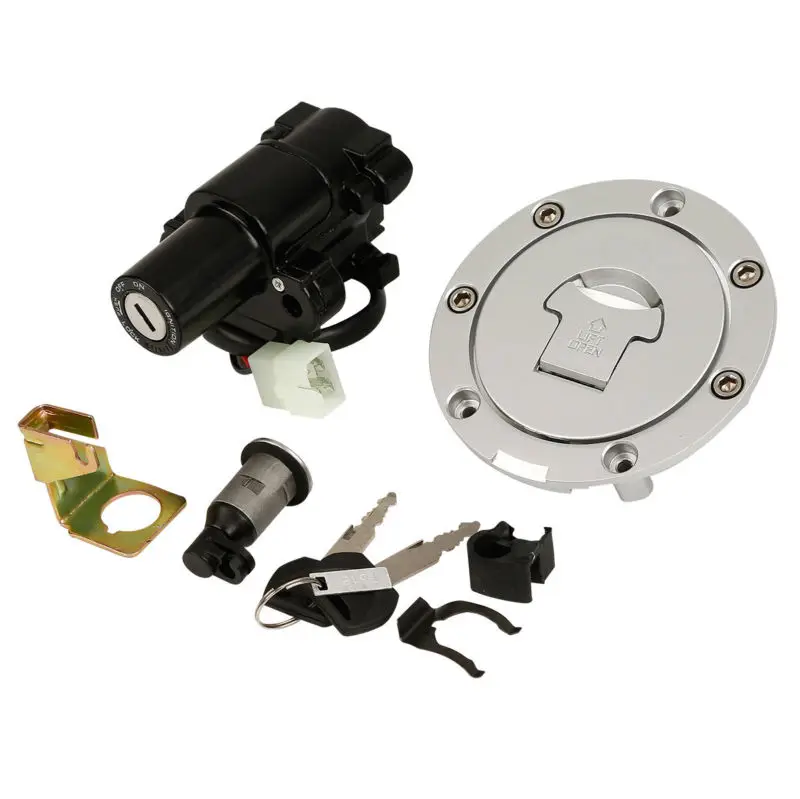 Переключатель зажигания для мотоцикла Honda CBR600 F4 99 00 F4I 01 02|ignition switch|ignition switch lockignition