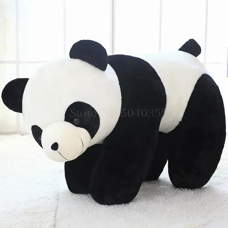 

Creative Pig sofa cure pig figurine elephant plush toy panda sit chair