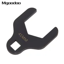 Mgoodoo 1/" Квадратный привод 41 мм водяной насос гаечный ключ Натяжной ремень ГРМ гаечный ключ авто инструмент для ремонта автомобиля для Chevrolet 1.6L двигатели