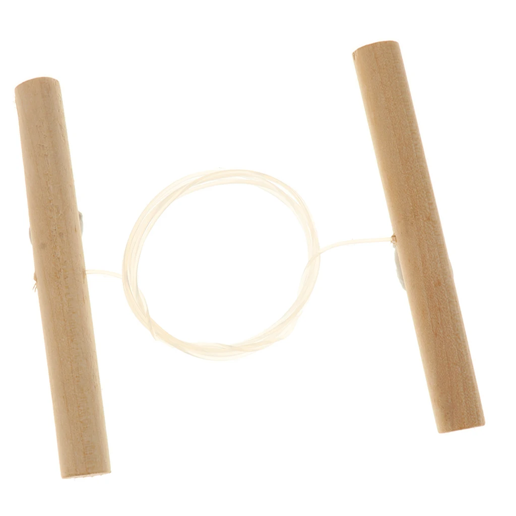 Nylon Wire Clay Cutter for Clay Pottery Sculpture Ceramic Dough DIY