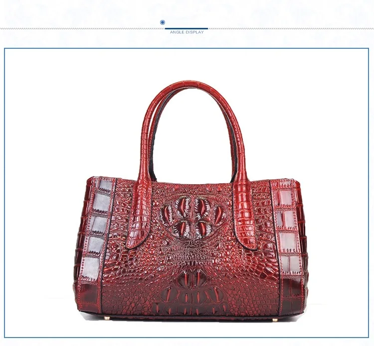 genuine leather women handbag (7)