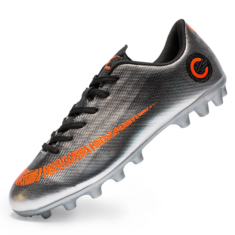 outdoor soccer shoes no cleats