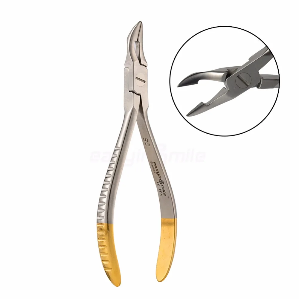 Dental orthodontic Weingart utility pliers Easyinsmile Weingart Plier
