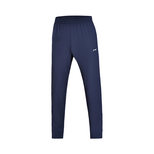 li ning track pants