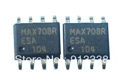 Free shipping new original MAX708RESA chip integrated circuit SOP8 IC UP Supervisory Circuits |