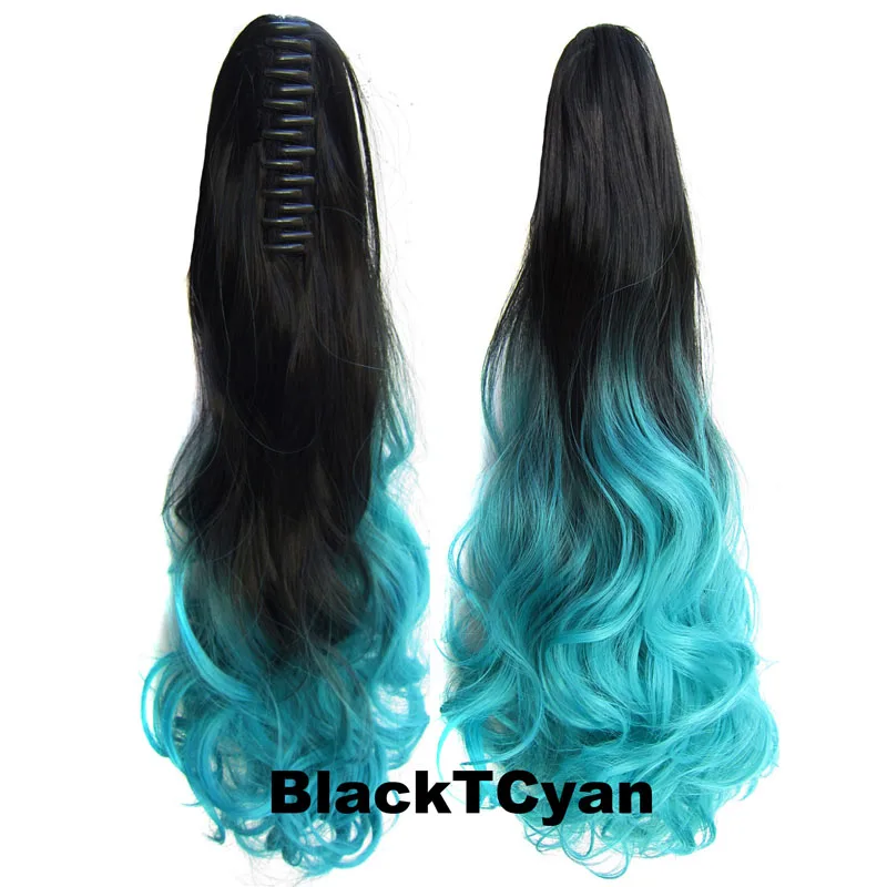  BlackTCyan