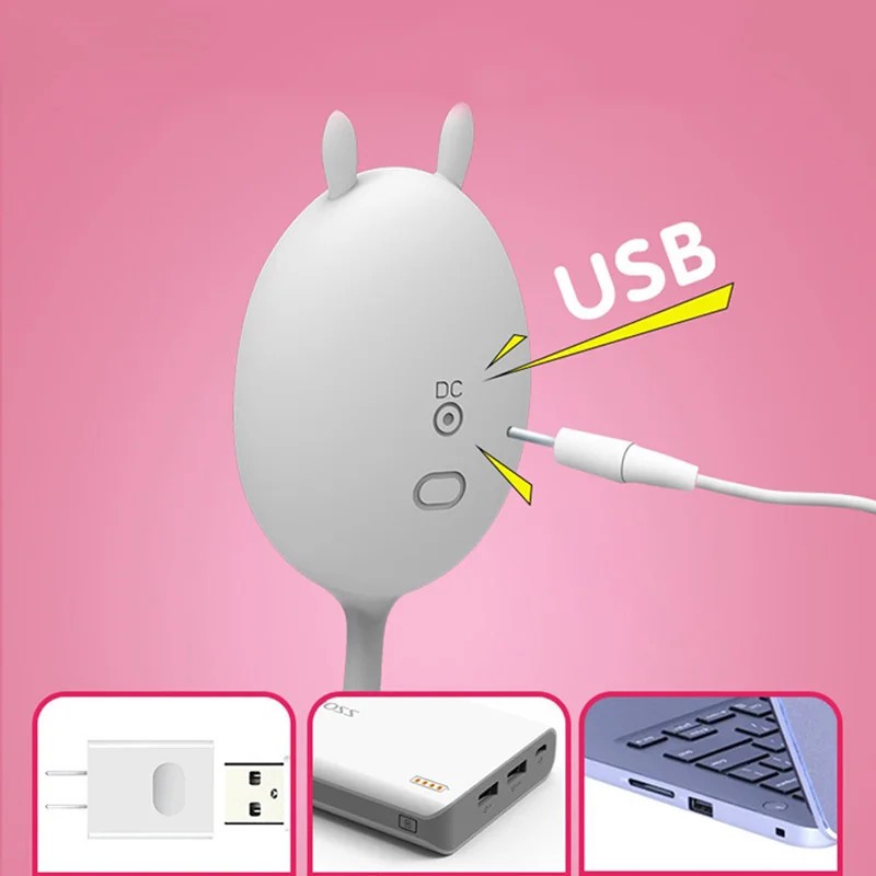 Омиский Стимулятор клитора вибратор точки G силиконовая Пуля Яйцо секс