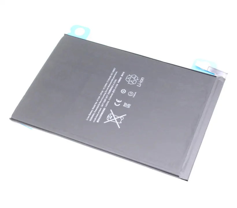 

1x 3.82V 5124mAh 0 cycle Replacement Battery For iPad mini 4 A1538 A1550 A1546 Mini 4th Generation